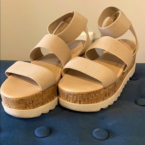 Madden Girl Sandals